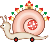 Játékváros logo